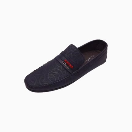 Men's Casual-7760BLU