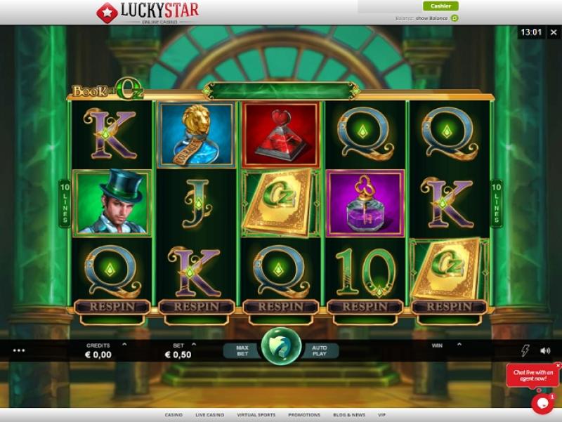 Lucky Star online casino for Indian players 12 Lucky Star online casino for Indian players 12