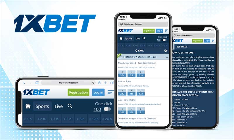 Discover 1xBet Indonesia The Ultimate Betting Experience Discover 1xBet Indonesia The Ultimate Betting Experience