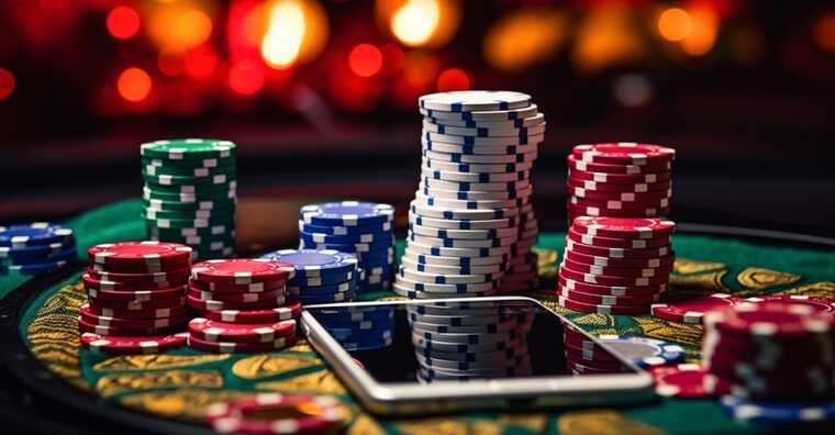 Discover the Excitement of WildWild Casino 11 Discover the Excitement of WildWild Casino 11