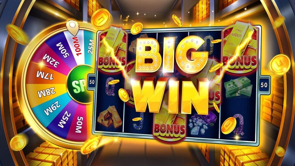 The Exciting World of Casino Lucky Barry The Exciting World of Casino Lucky Barry