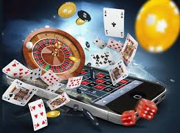 The Exciting World of Casino Lucky Barry The Exciting World of Casino Lucky Barry