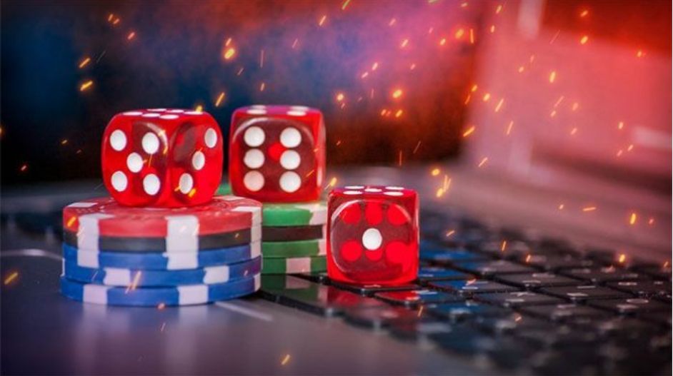 The Ultimate Guide to Casino Richy Fish UK The Ultimate Guide to Casino Richy Fish UK